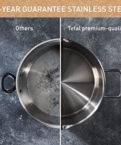 Tefal Nordica soeppan - 5 L - inductie - Afbeelding 3