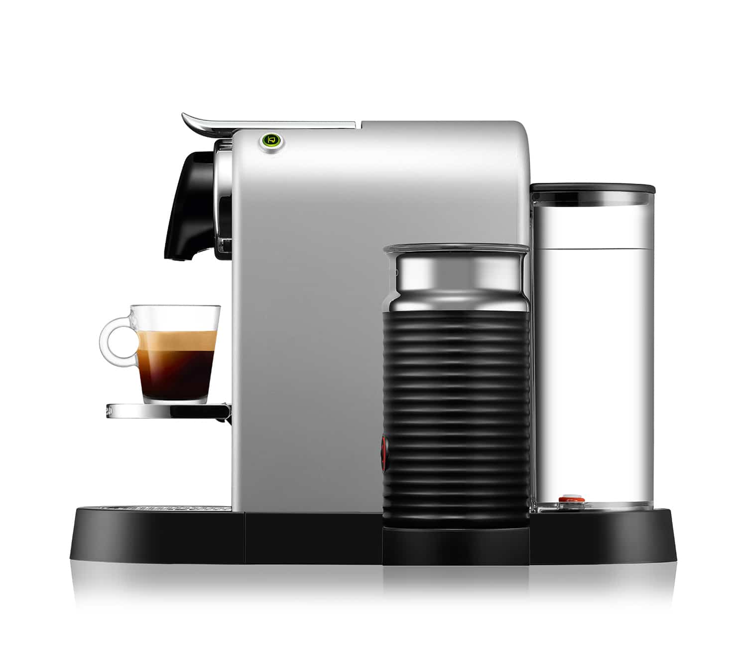 Krups Nespresso XN761B.23 koffiezetapparaat Half automatisch Koffiepadmachine - Afbeelding 3