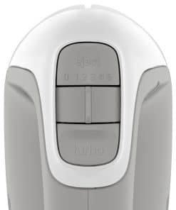 Tefal Prep'Mix HT450B handmixer - Afbeelding 5