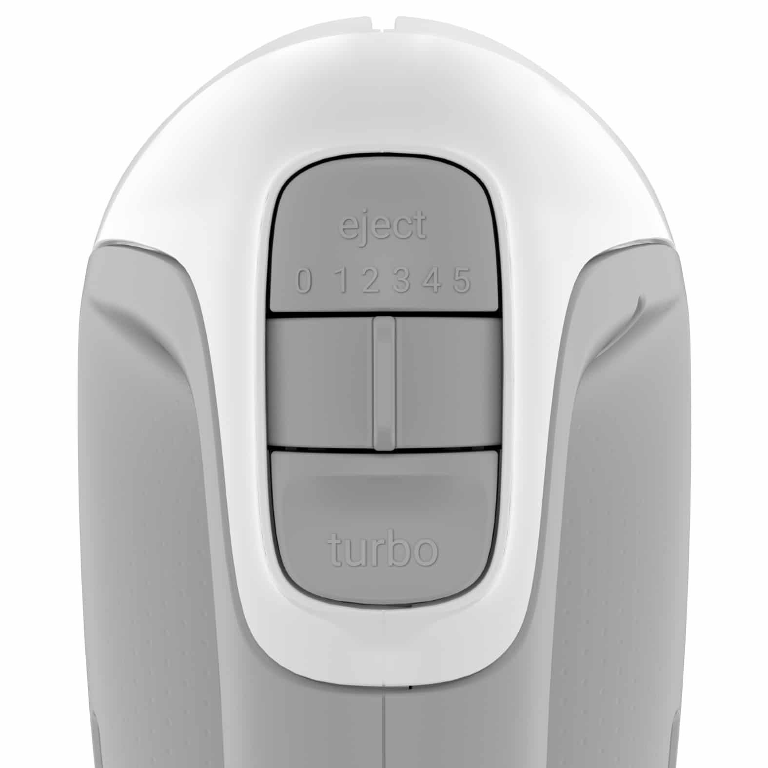 Tefal Prep'Mix HT450B handmixer - Afbeelding 5