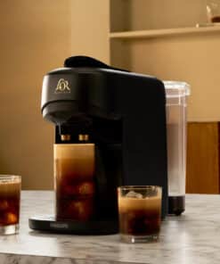 L’OR BARISTA Absolu koffiemachine voor capsules - Afbeelding 4