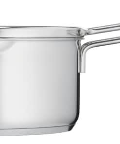Tefal Nordica steelpan - 1,4 L - inductie - Afbeelding 4