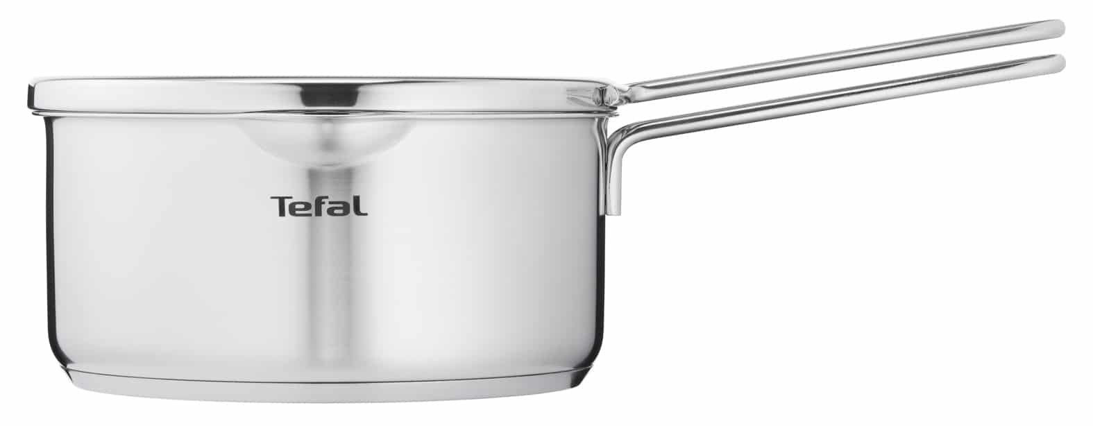 Tefal Nordica steelpan - 1,4 L - inductie - Afbeelding 4