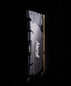 Kingston Technology FURY 16GB 4800MT/s DDR4 CL19 DIMM (set van 2) Renegade Zwart - Afbeelding 7