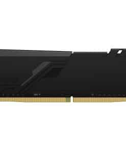 Kingston Technology FURY Beast 64GB 3600MT/s DDR4 CL18 DIMM (Kit van 4) Black - Afbeelding 4