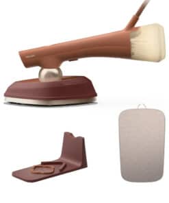 Philips OneTurn Handstoomapparat