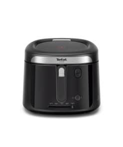 Tefal Vision FF2528 friteuse met extra groot kijkvenster - Afbeelding 2