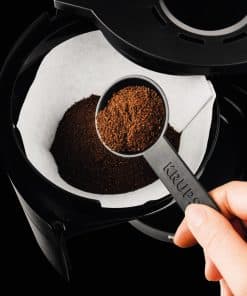 Krups Koffiezetapparaat ProAroma zwart F30908 - Afbeelding 5