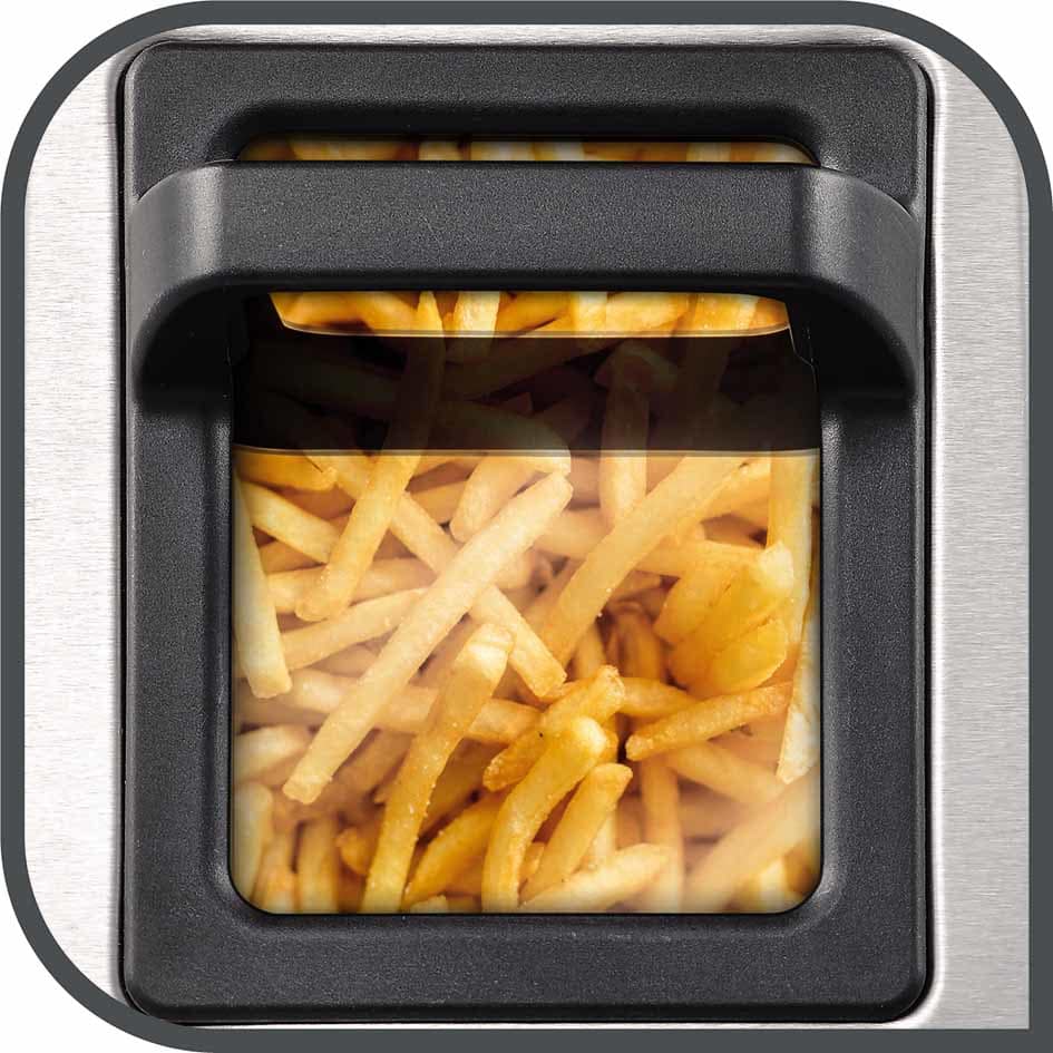 Tefal Easy Pro FR3330 friteuse - Afbeelding 2