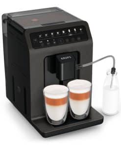 Krups Evidence ECO-Design Evidence UP EA897H volautomatische koffiemachine - Afbeelding 3