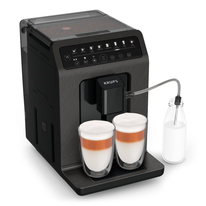 Krups Evidence ECO-Design Evidence UP EA897H volautomatische koffiemachine - Afbeelding 3