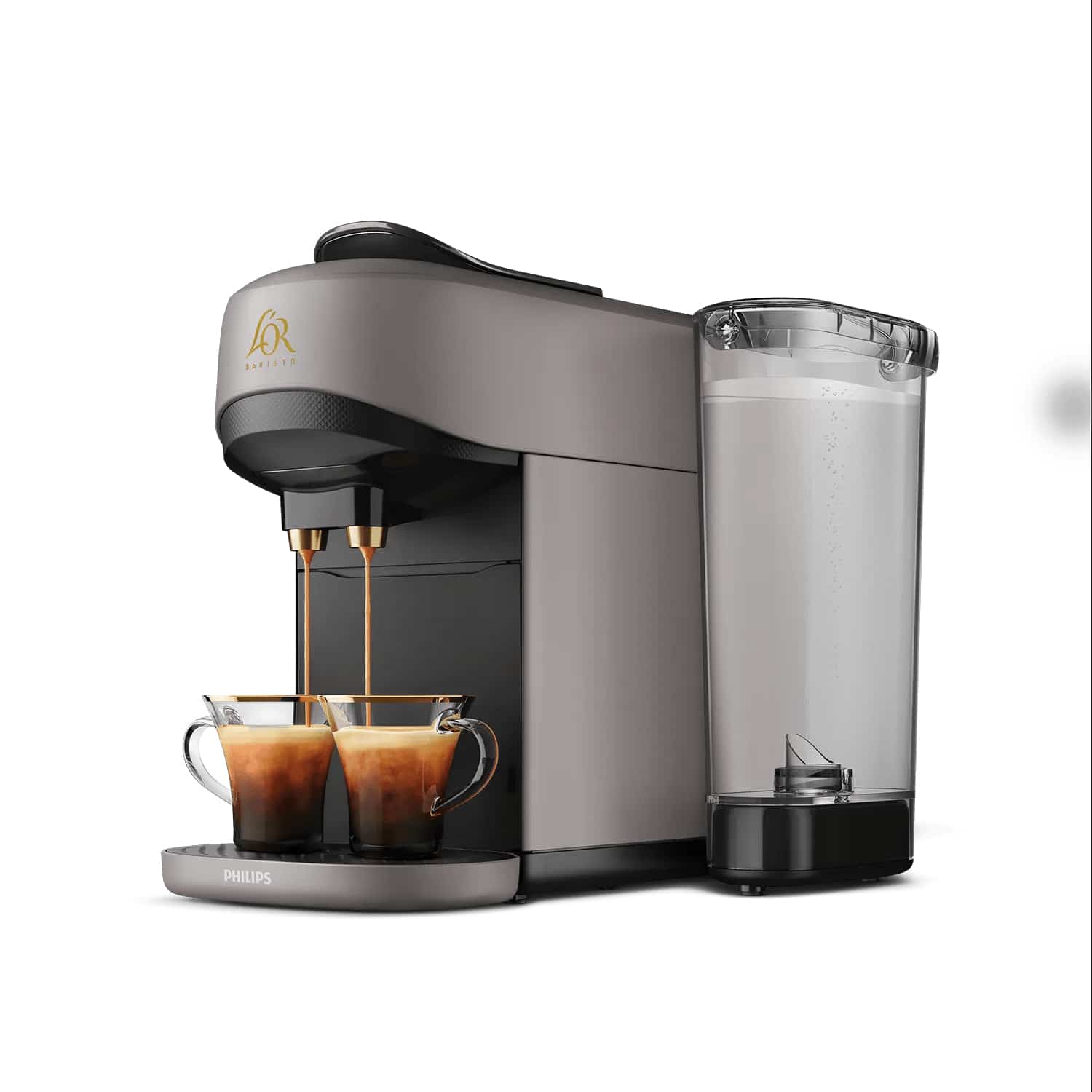 L’OR BARISTA Absolu Koffiezetapparaat voor Capsules - Afbeelding 5