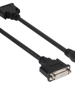 CLUB3D HDMI to DVI Single Link Passive Adapter - Afbeelding 4