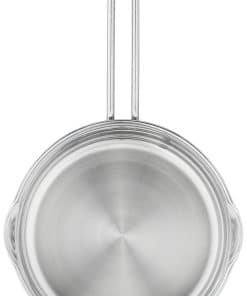 Tefal Nordica steelpan - 1,4 L - inductie - Afbeelding 6