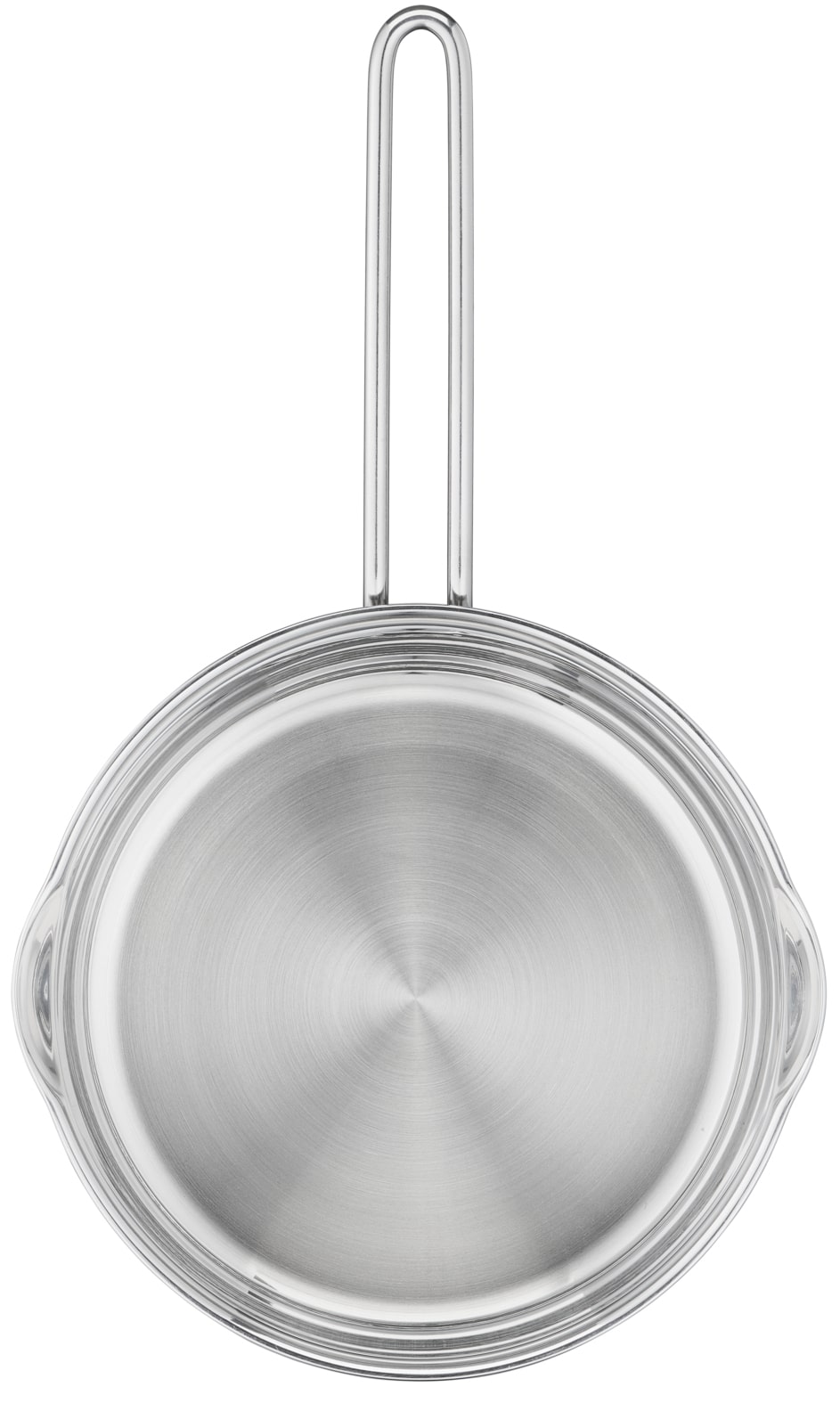 Tefal Nordica steelpan - 1,4 L - inductie - Afbeelding 6
