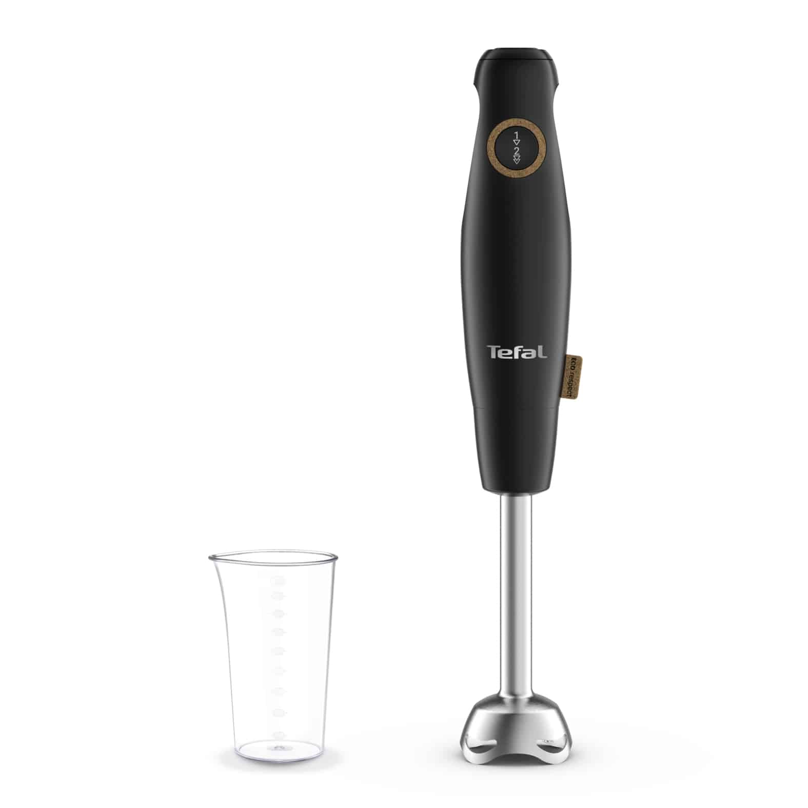 Tefal Eco Respect Staafmixer HB46E8 Blender