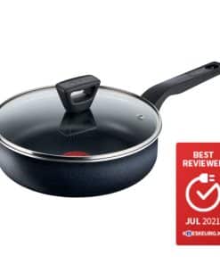 Tefal XL Force Hapjespan 24 cm