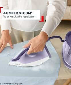 Tefal Power Pro Compact 200 SV6211 stoomgenerator - Afbeelding 3