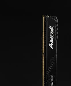 Kingston Technology FURY Beast 64GB 3600MT/s DDR4 CL18 DIMM (Kit van 4) Black - Afbeelding 7