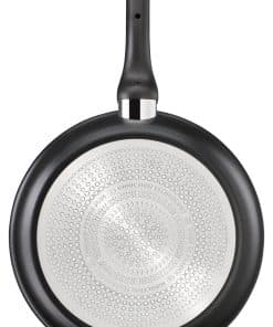 Tefal Unlimited pannenset 3-delig (koekenpan 24/28, wokpan 28) - inductie - Afbeelding 4