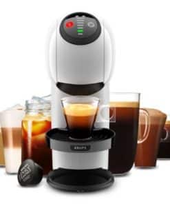 Krups Genio S NESCAFÉ Dolce Gusto KP2431 automatische koffiemachine - Afbeelding 3
