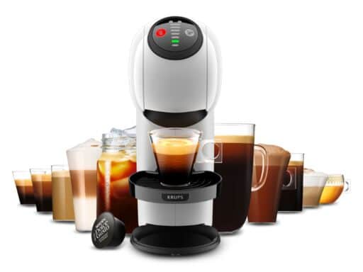 Krups Genio S NESCAFÉ Dolce Gusto KP2431 automatische koffiemachine - Afbeelding 3