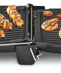 Tefal Ultra Compact contactgrill - GC3088 - Afbeelding 6