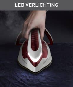Tefal Express Vision SV8150 stoomgenerator - Afbeelding 3