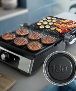 Philips 5000 series Contactgrill uit de 5000-serie - Afbeelding 5