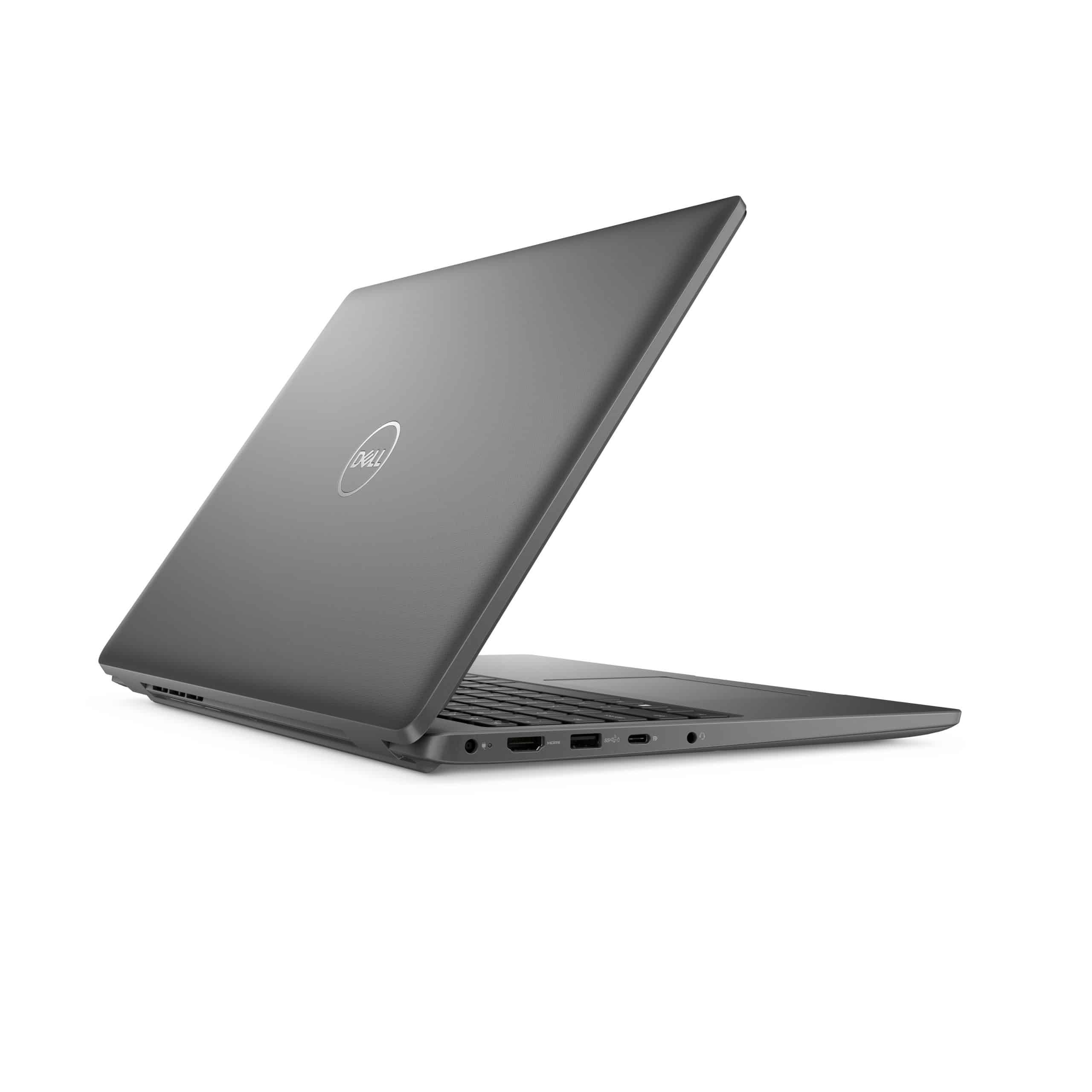 DELL Latitude 3550 Intel Core i5-1335U Laptop 39,6 cm (15.6") Full HD 16 GB DDR5-SDRAM 512 GB SSD Wi-Fi 6E (802.11ax) Windows 11 Pro Grijs QWERTY Engels - Afbeelding 5
