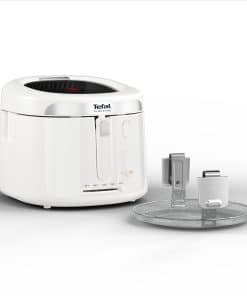 Tefal Filtra Vision FF2541 2,1L friteuse met groot kijkvenster