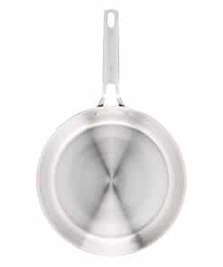 Tefal Extreme koekenpan zonder coating 28 cm - inductie - Afbeelding 6