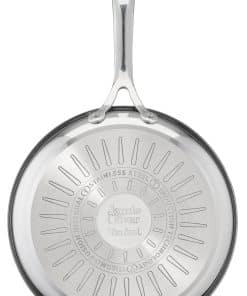 Tefal Jamie Oliver Cook Smart koekenpan 24 cm - inductie - Afbeelding 2