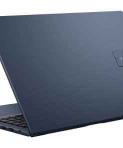 ASUS Vivobook 15 X1504MA-BQ951W Intel Core 3 304 Laptop 39,6 cm (15.6") Full HD 8 GB DDR5-SDRAM 256 GB SSD Wi-Fi 6 (802.11ax) Windows 11 Home Blauw AZERTY Belgisch - Afbeelding 4