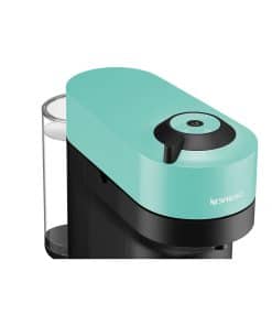 Krups Vertuo Pop Coconut Aqua Mint XN9204 koffiecupmachine - Afbeelding 3