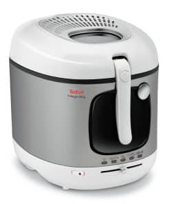 Tefal Mega XXL 2 kg FR4800 friteuse
