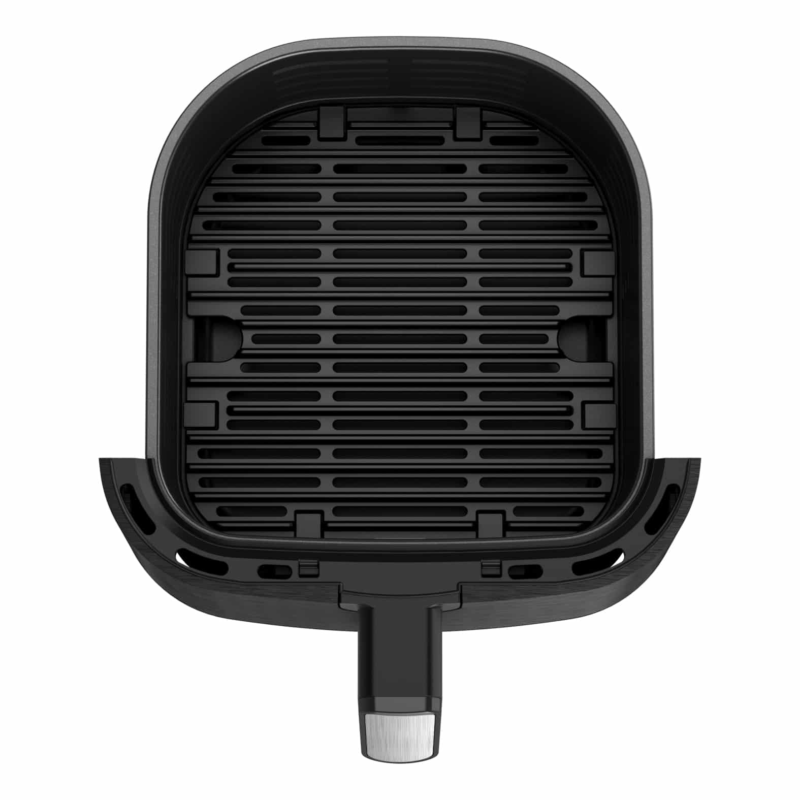 Tefal Easy Fry & Grill Precision XL EY5058 Air fryer 2in1 - 8 programma's - 4,6 L - Afbeelding 7