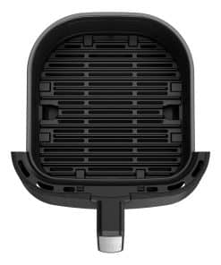 Tefal Easy Fry & Grill XL EY5018 Air fryer 2in1 - 8 programma's - 4,6 L - Afbeelding 8