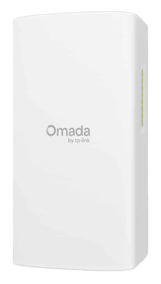 TP-Link Omada Flex Bridge 5 Netwerkbrug 867 Mbit/s Wit