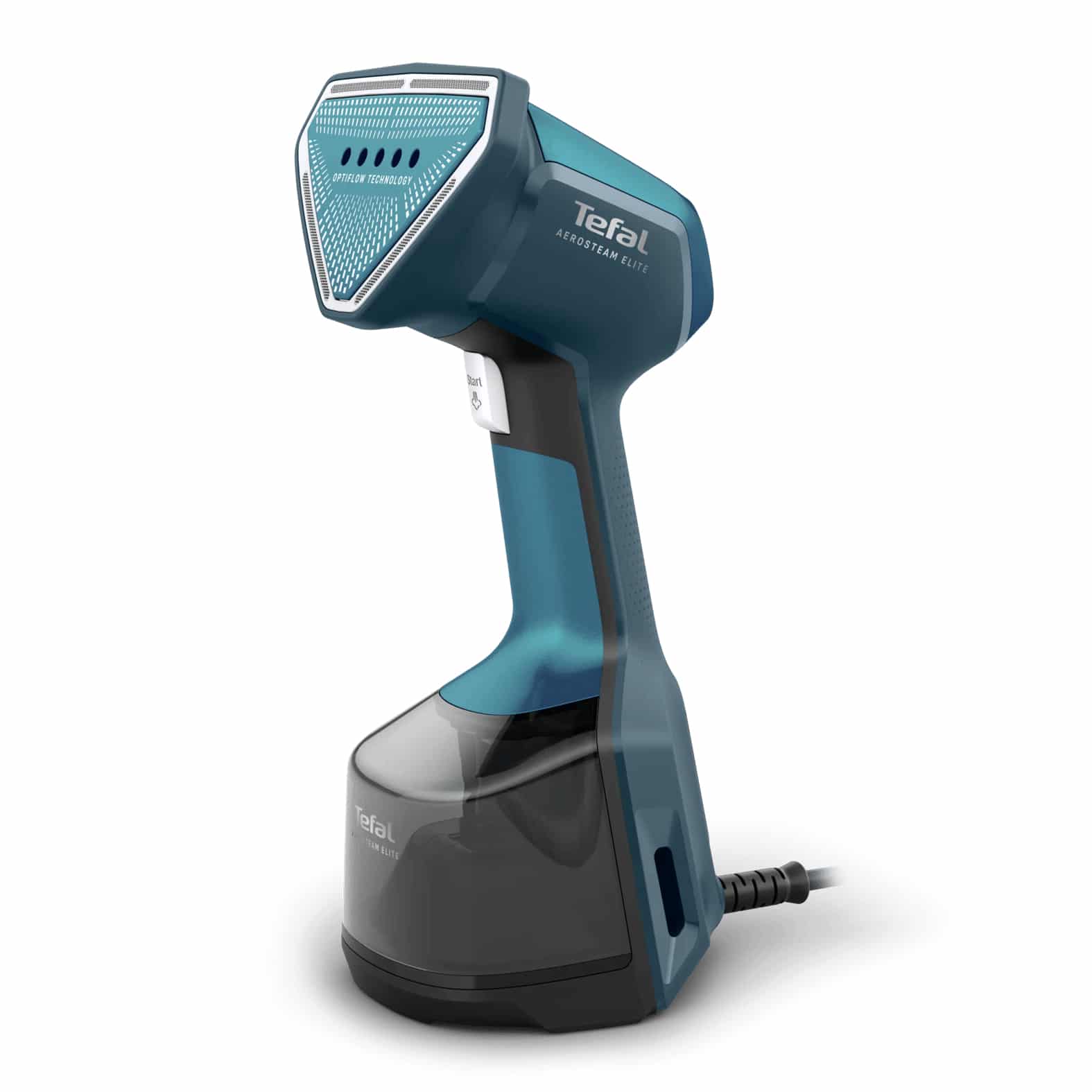 Tefal AeroSteam Elite DT9920 kledingstomer met zuigkracht
