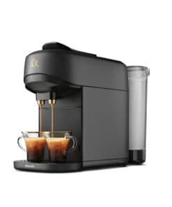 L’OR BARISTA Absolu koffiemachine voor capsules