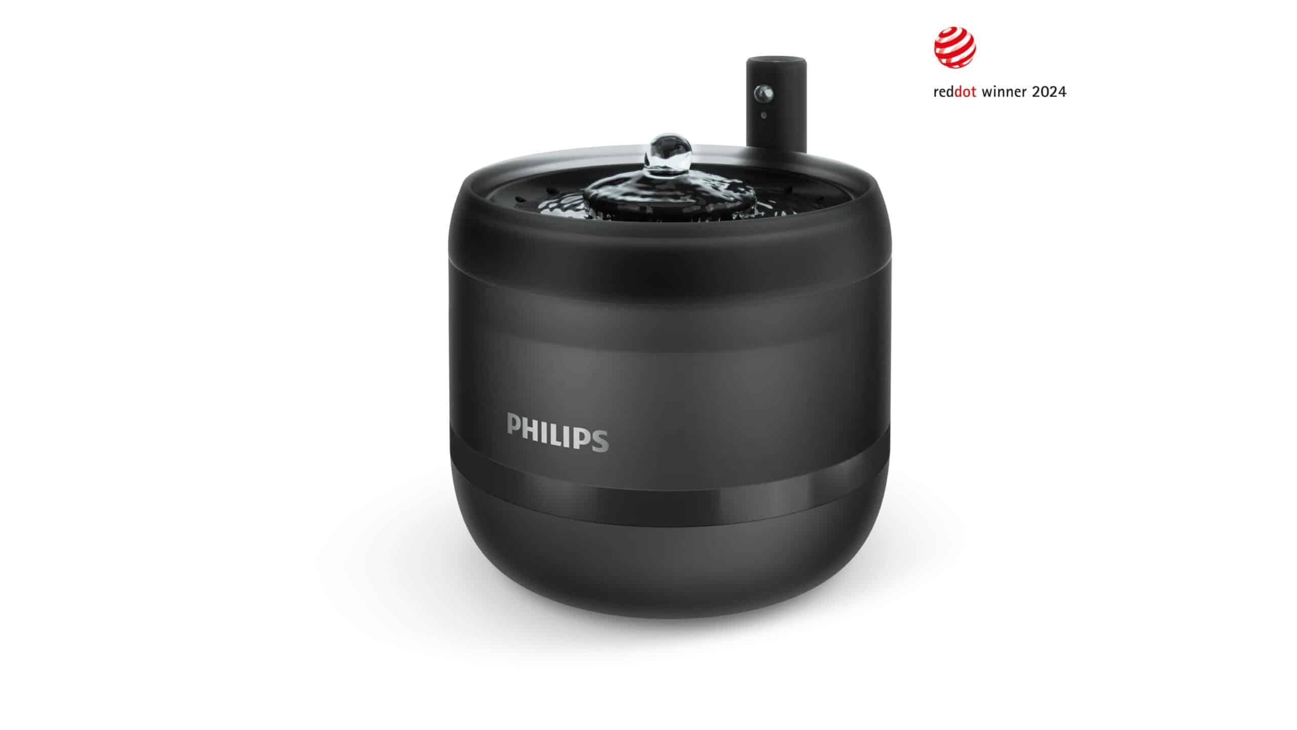 Philips 3000 series PAW3210/02 Waterfontein uit de Pet-serie