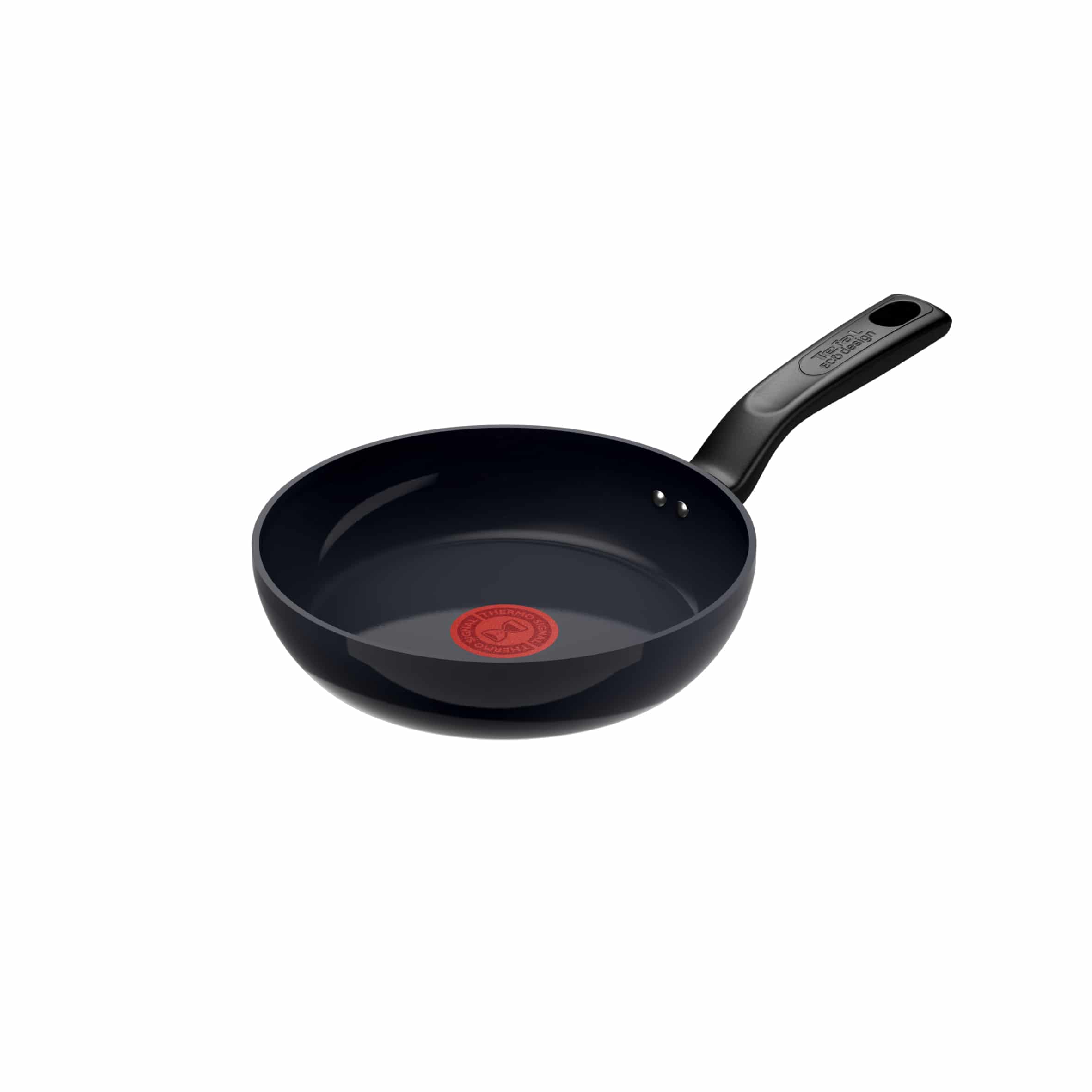 Tefal Change Black keramische koekenpan 20 cm - inductie