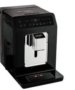 Krups Evidence volautomatische espressomachine - zwart EA8908