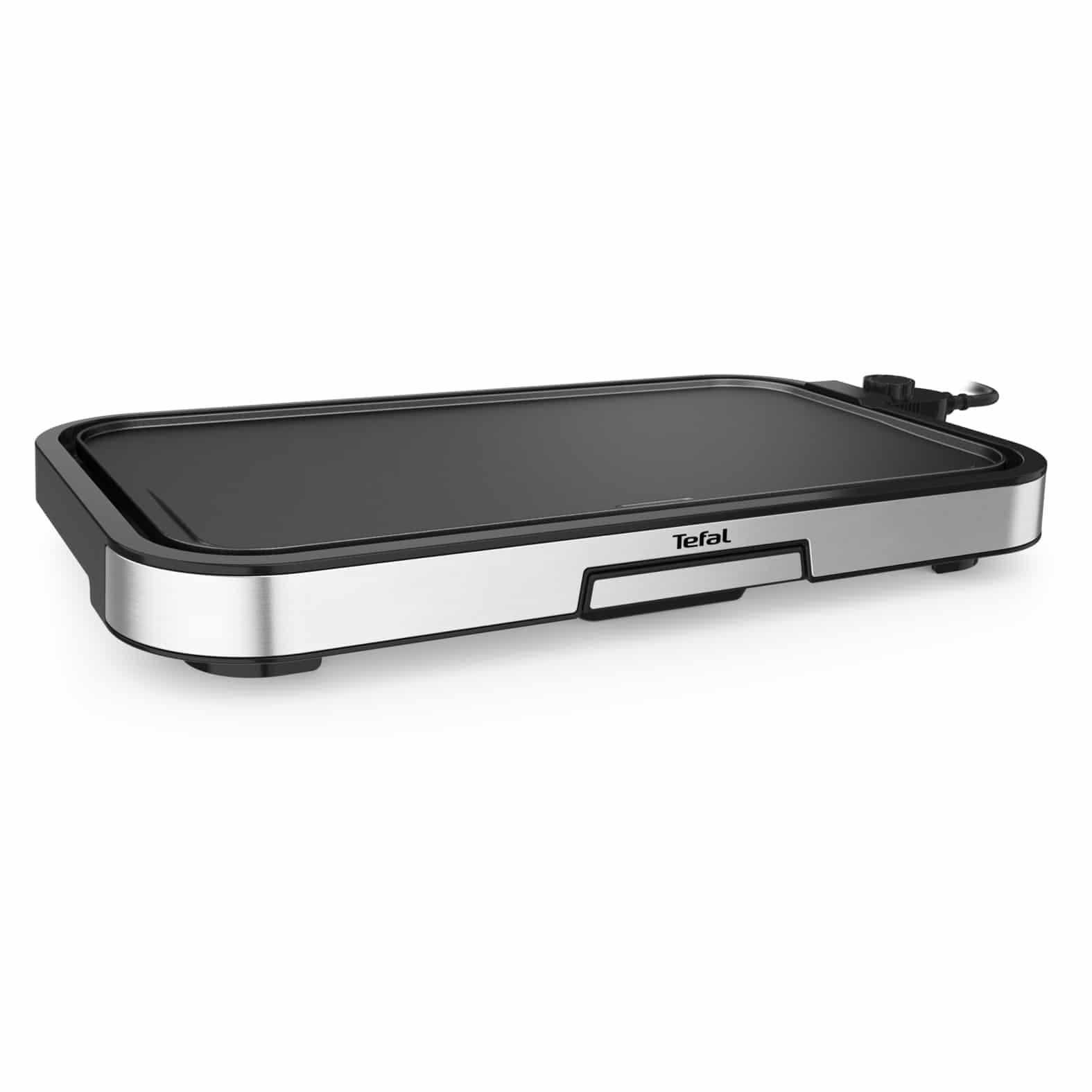 Tefal Giant Plancha CB631D XXL-bakoppervlak - Afbeelding 2