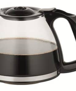 Tefal Koffiezetapparaat Subito rvs/zwart CM3608 - Afbeelding 3
