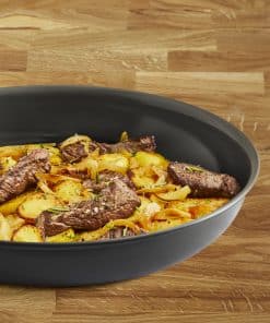 Tefal Change Black keramische koekenpan 28 cm - inductie - Afbeelding 5