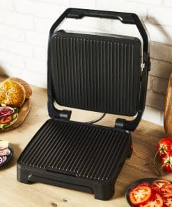 Tefal Inicio Adjust GC272D paninimaker & grill - Afbeelding 4
