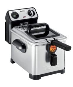 Tefal Filtra Pro Inox & Design 3 L FR5111 friteuse