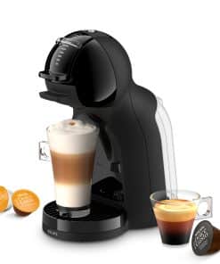 Krups Mini Me NESCAFÉ Dolce Gusto 2 KP1438 koffiecupmachine